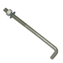 L type Anchor bolt concrete eye anchor bolts
